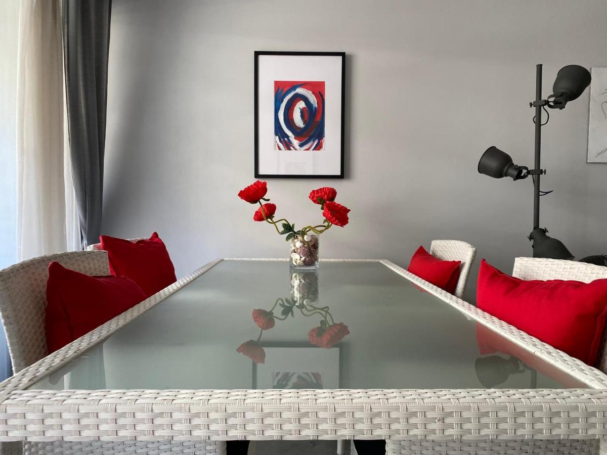 Very Central With Terrace * Nizza